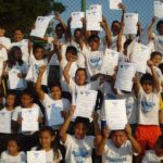 Day 4  - more graduates