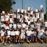 Day 4 - the graduates