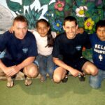 Day 4 - time for one more photo