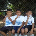 Day 4 - water boys II