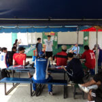 Coaching the coaches