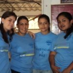 The amazing San Jose3 ladies!